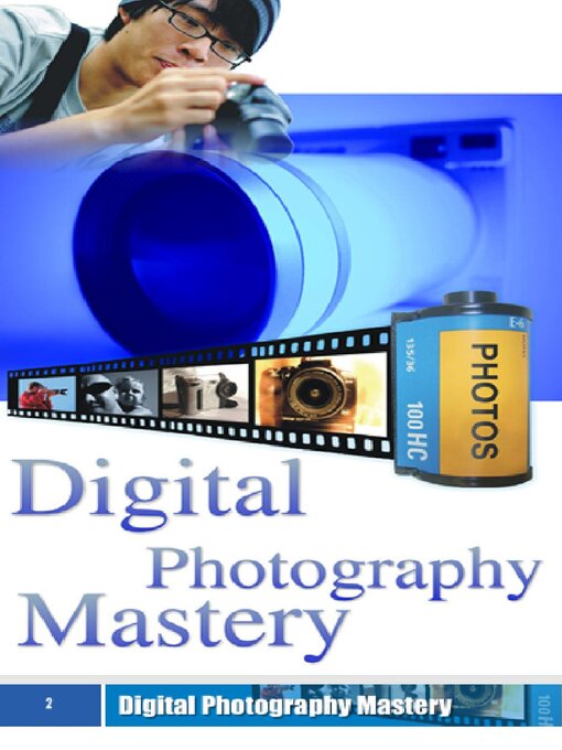 Title details for Digital Photography Mastery by Ricardo Ripoll - Available